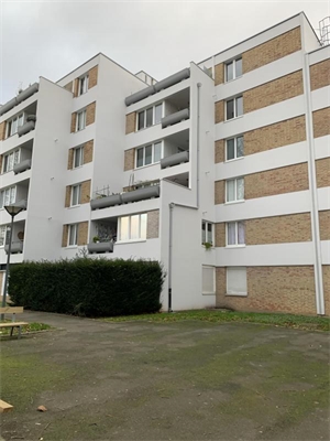t4 à la vente -   59160  LOMME, surface 81 m2 vente t4 - UBI457970267